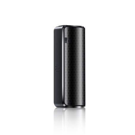 Enregistreur audio longue autonomie 200 heures