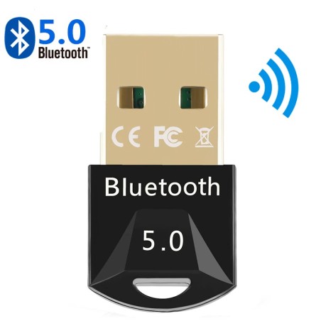 Adaptateur Bluetooth 5.0 dongle Bluetooth