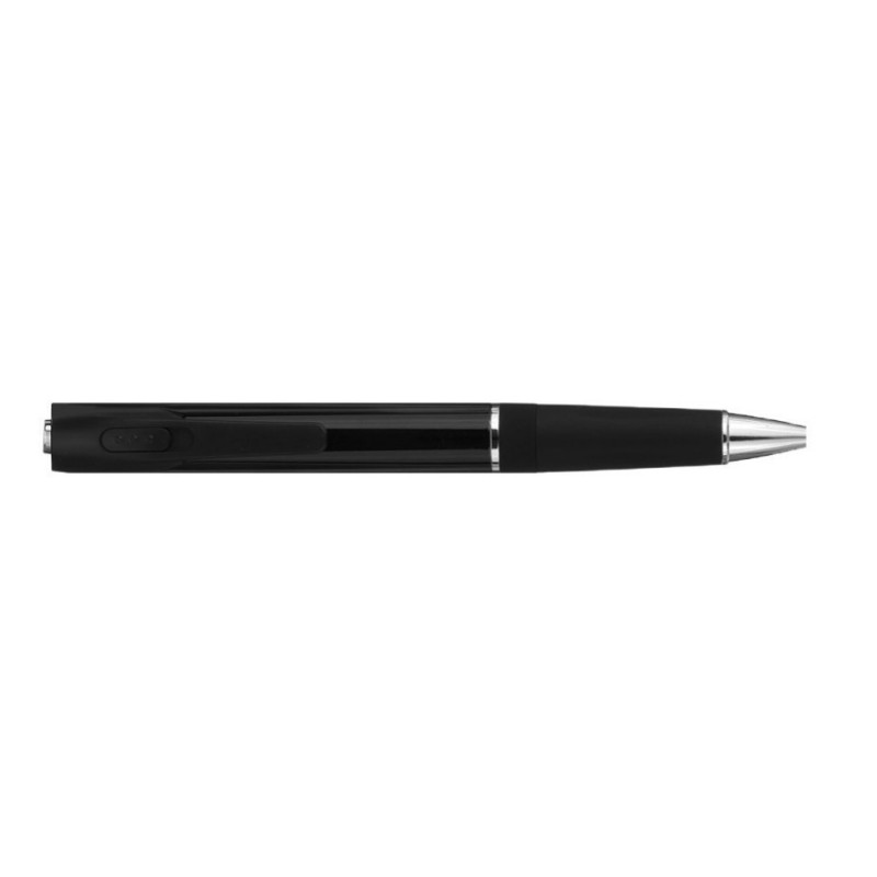 Stylo caméra Full HD 90 minutes