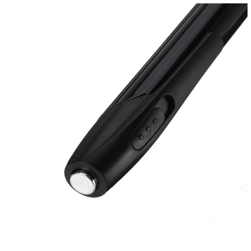 Stylo caméra Full HD 90 minutes