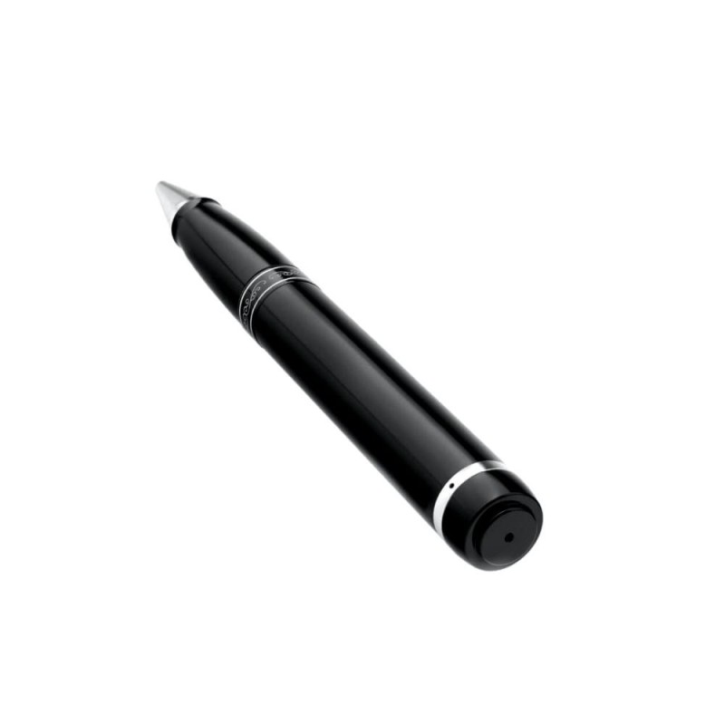 Stylo micro espion enregistreur audio avec détection de son longue autonomie 30 jours en veille