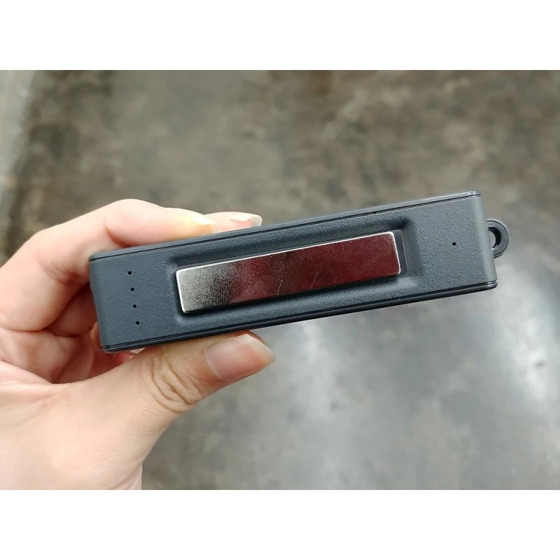 Batterie externe enregisteur longue durée 150 jours d'autonomie