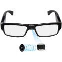 Caméra Lunettes  Full HD 90 minutes