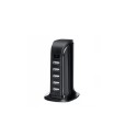 Station de charge secteur USB caméra WIFI accessible à distance