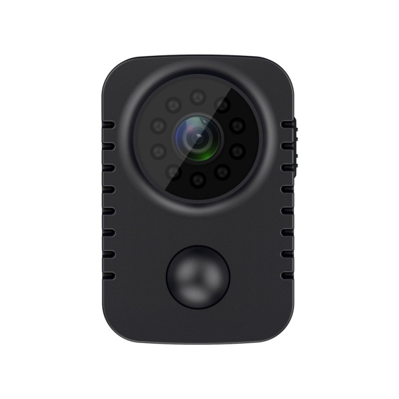 Caméra espion longue autonomie 3 mois avec détection de mouvement