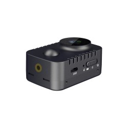 Mini Caméra Espion Wifi Longue Autonomie Detecteur de mouvements