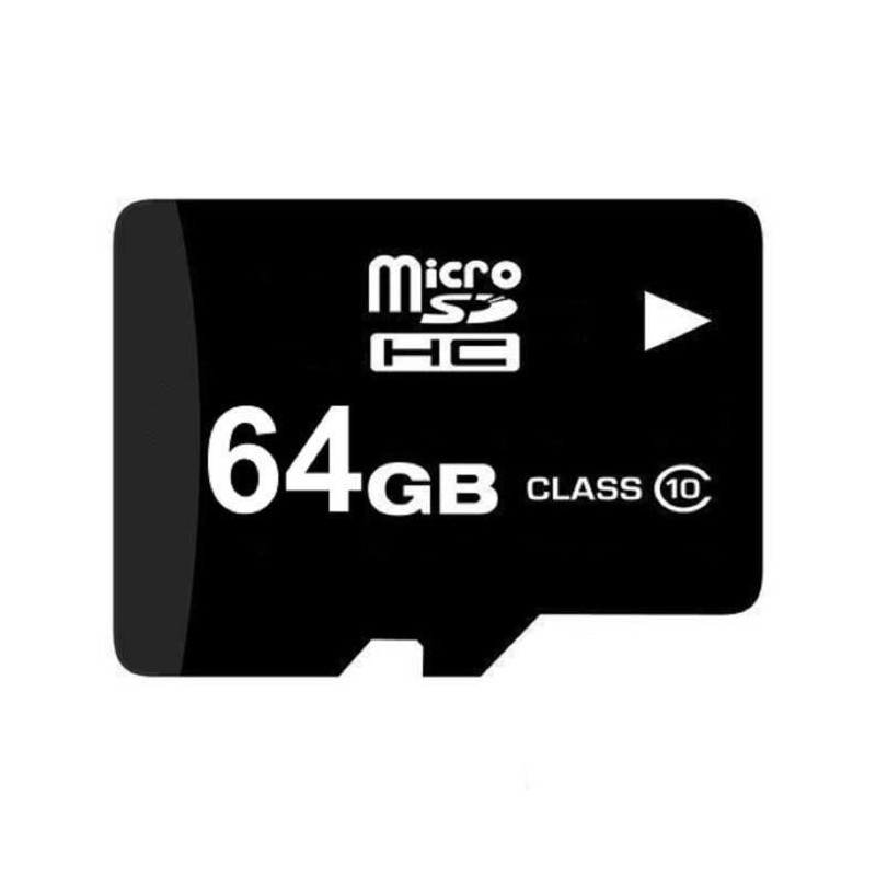 Carte Micro SD 64 Go