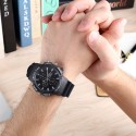 Montre caméra sport Full HD jusqu'à 2h