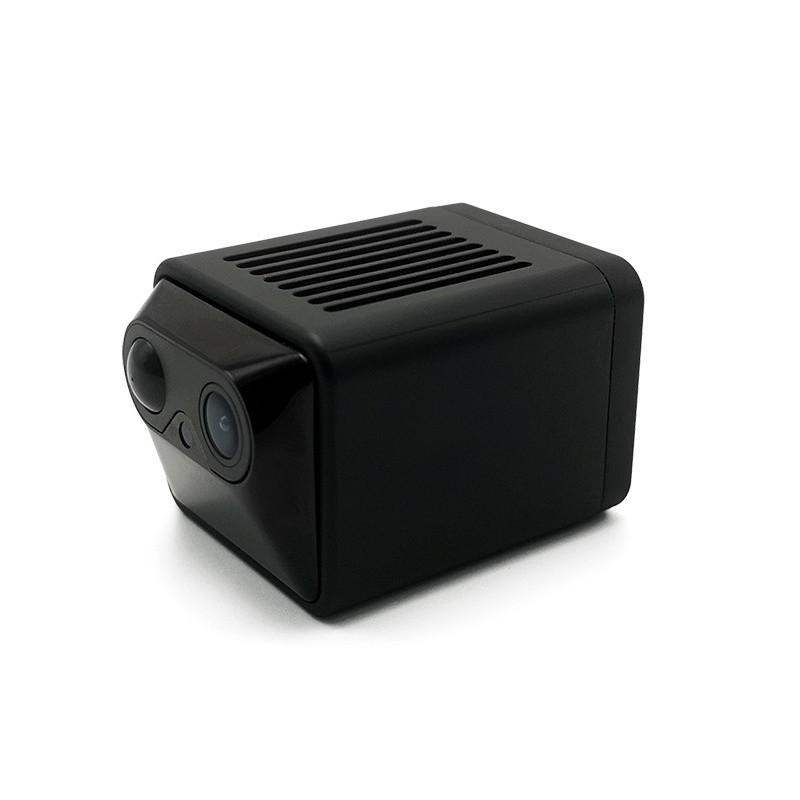 Caméra WIFI connectée à distance très longue autonomie détection de mouvement PIR