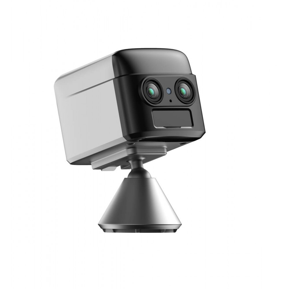 Mini Caméra HD 1080P Pinhole Vision Nocturne Autonome Avec Enregistrement Micro SDHC